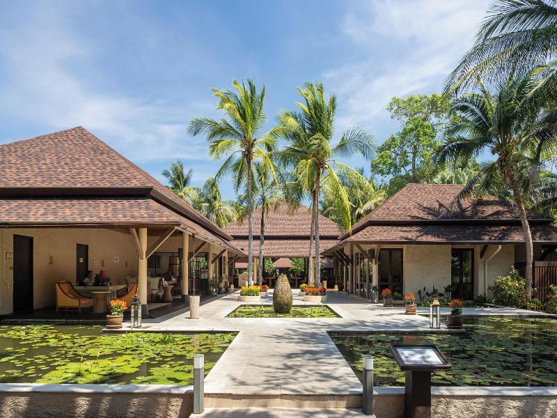 Sheraton Hua Hin Pranburi Villas image