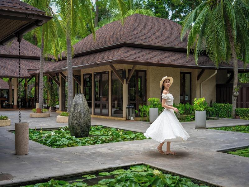 Sheraton Hua Hin Pranburi Villas image