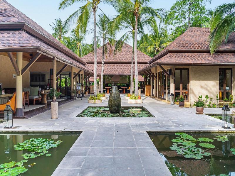 Sheraton Hua Hin Pranburi Villas image