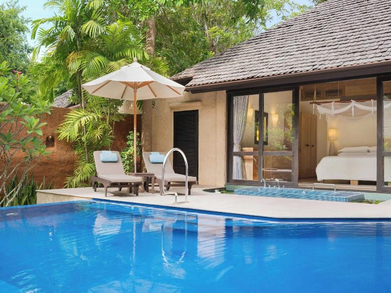 Sheraton Hua Hin Pranburi Villas image