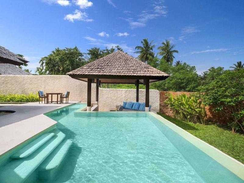 Sheraton Hua Hin Pranburi Villas image