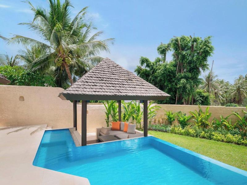 Sheraton Hua Hin Pranburi Villas image