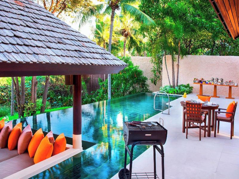 Sheraton Hua Hin Pranburi Villas image