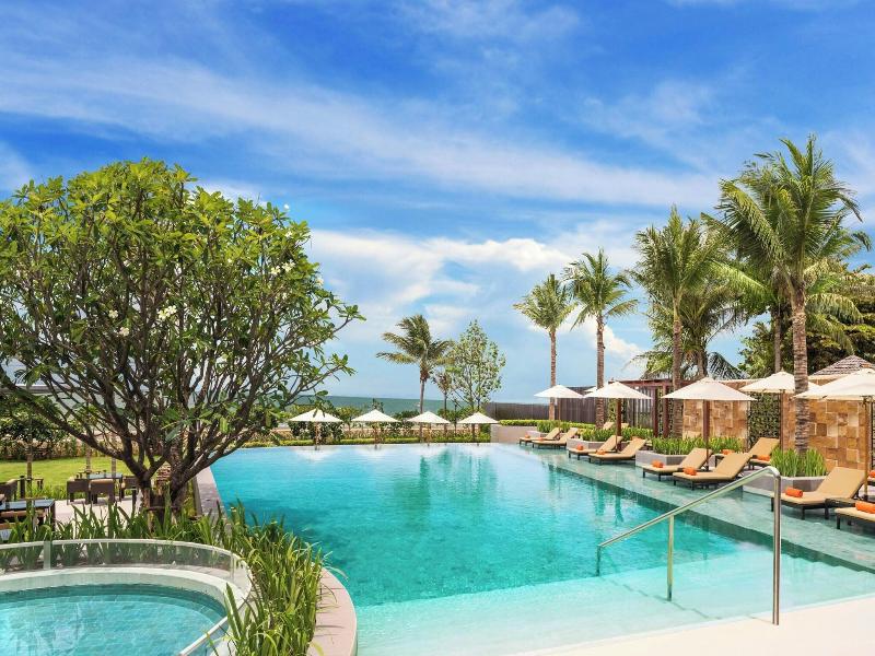 Sheraton Hua Hin Pranburi Villas image