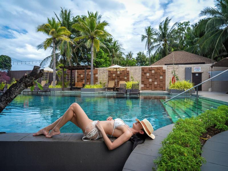 Sheraton Hua Hin Pranburi Villas image