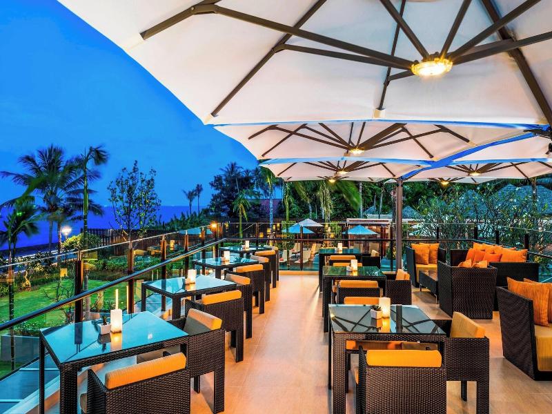 Sheraton Hua Hin Pranburi Villas image