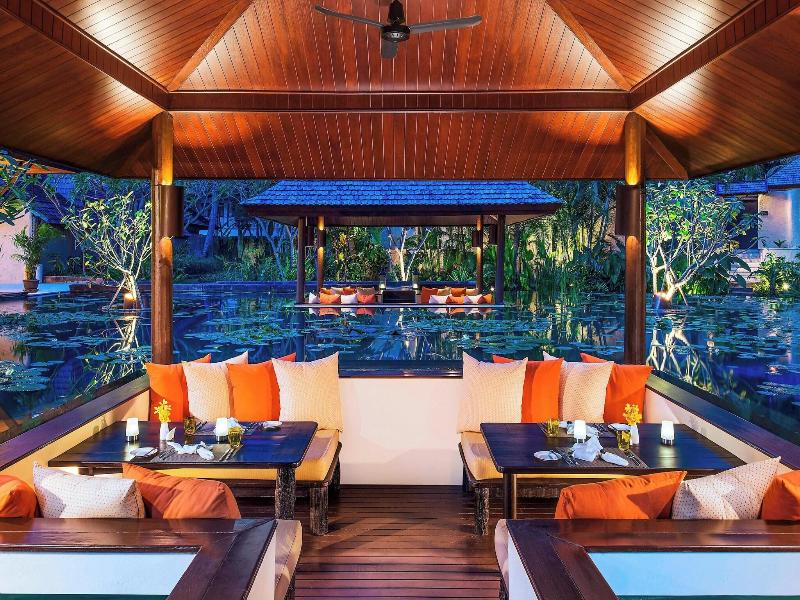 Sheraton Hua Hin Pranburi Villas image