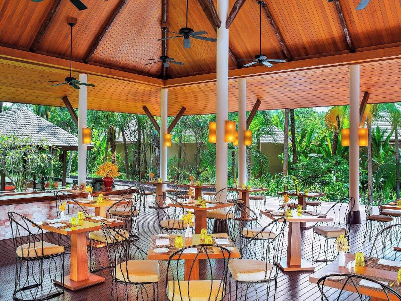 Sheraton Hua Hin Pranburi Villas image