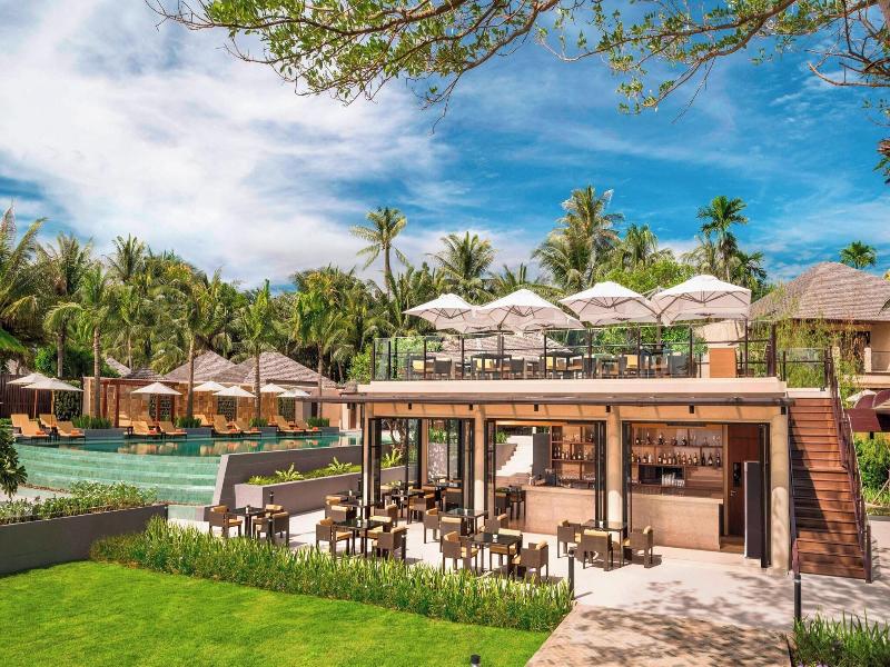 Sheraton Hua Hin Pranburi Villas image