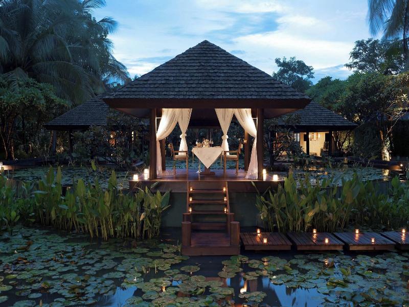 Sheraton Hua Hin Pranburi Villas image