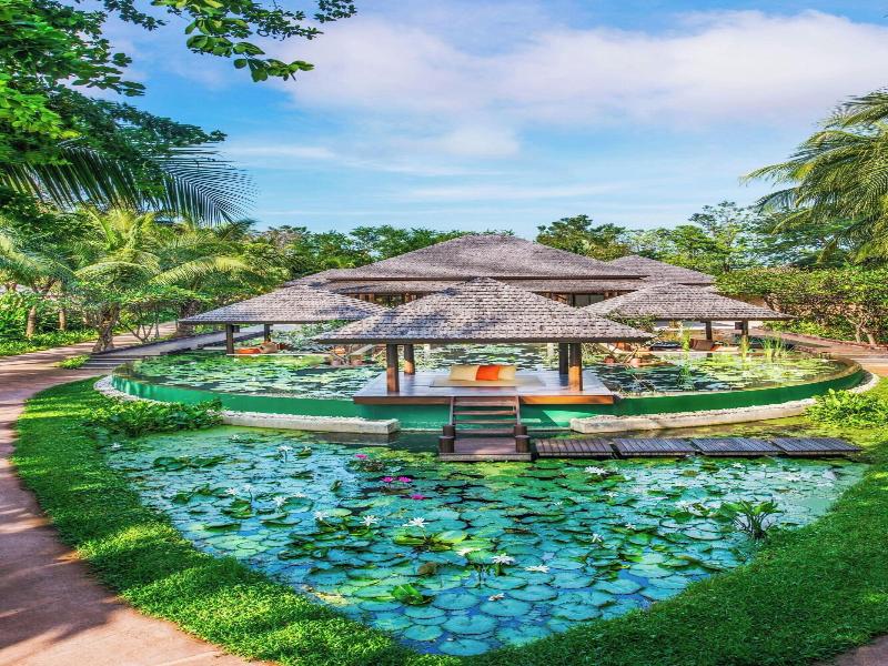 Sheraton Hua Hin Pranburi Villas image