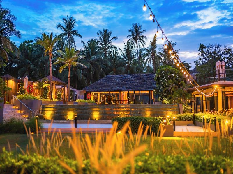 Sheraton Hua Hin Pranburi Villas image