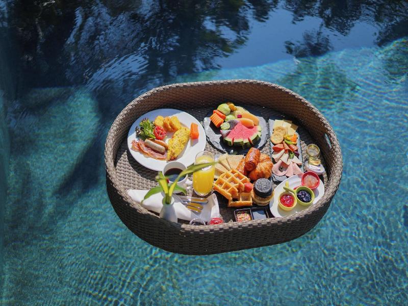 Sheraton Hua Hin Pranburi Villas image