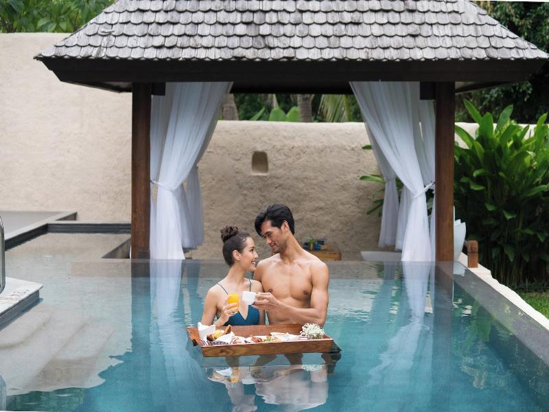 Sheraton Hua Hin Pranburi Villas image
