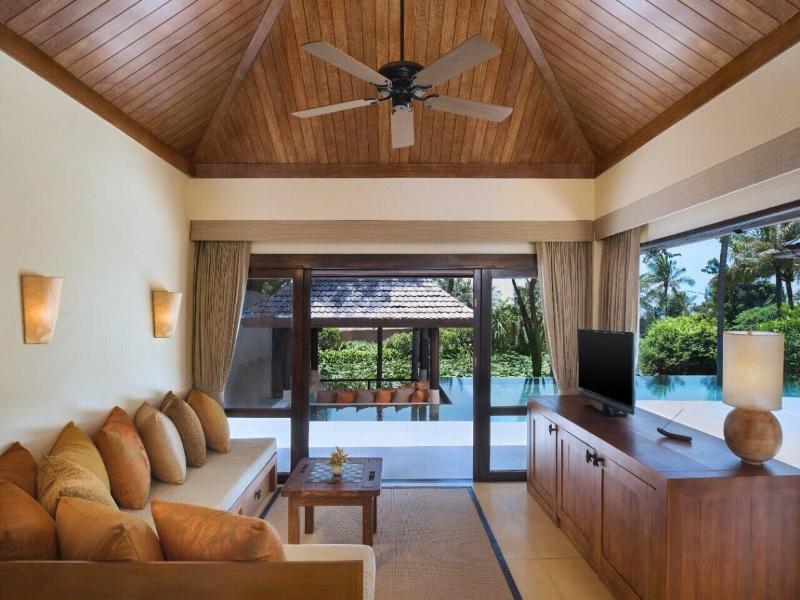 Sheraton Hua Hin Pranburi Villas image