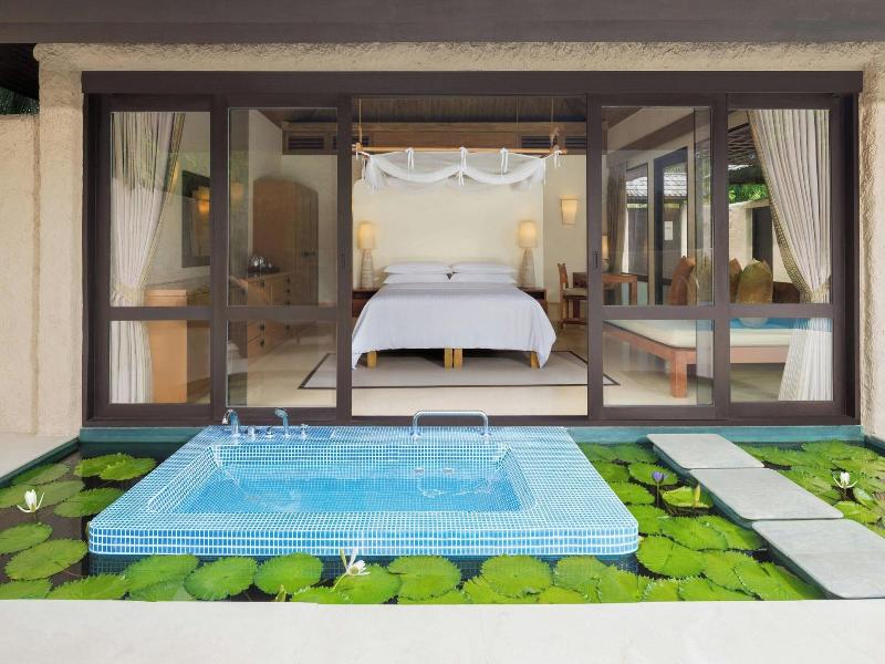Sheraton Hua Hin Pranburi Villas image