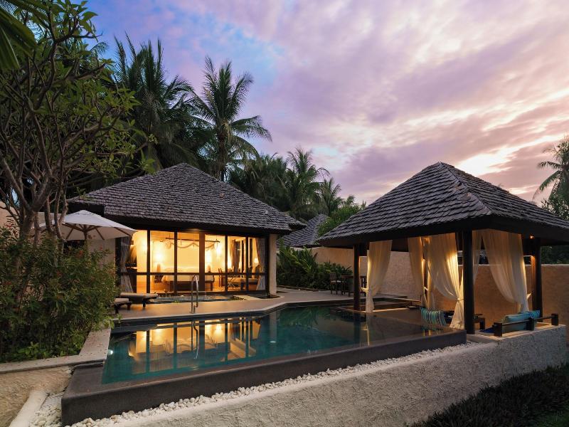 Sheraton Hua Hin Pranburi Villas image