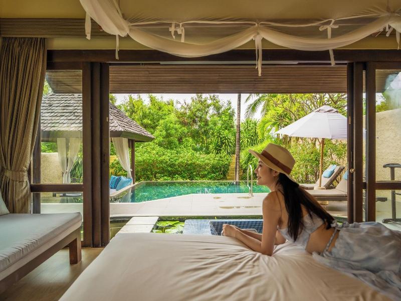 Sheraton Hua Hin Pranburi Villas image