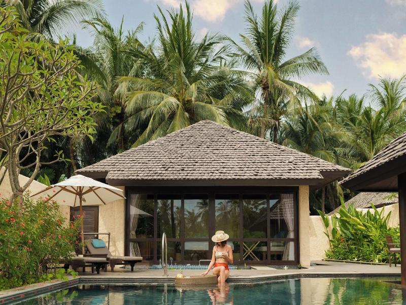 Sheraton Hua Hin Pranburi Villas image