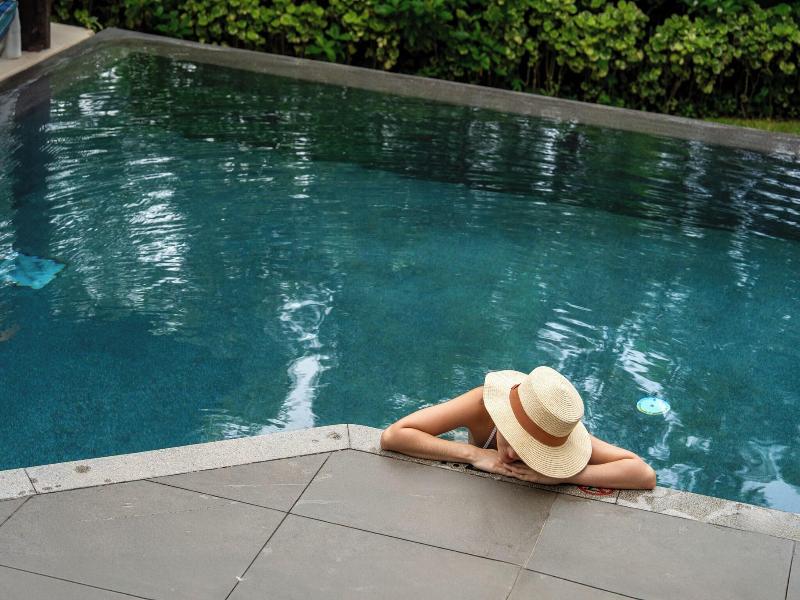 Sheraton Hua Hin Pranburi Villas image