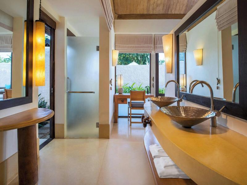 Sheraton Hua Hin Pranburi Villas image