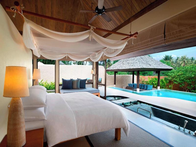 Sheraton Hua Hin Pranburi Villas image