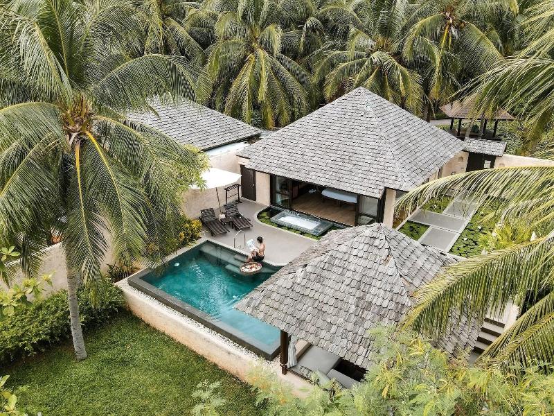 Sheraton Hua Hin Pranburi Villas image