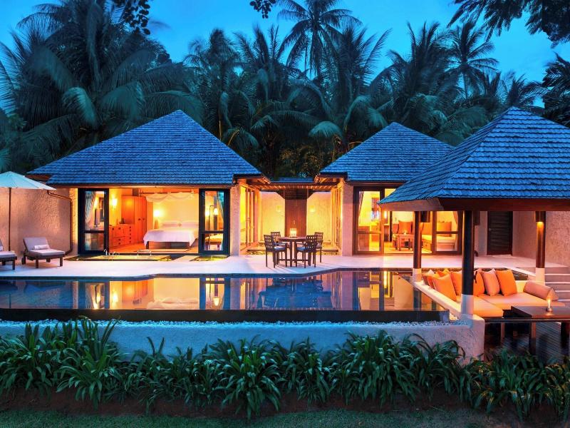 Sheraton Hua Hin Pranburi Villas image