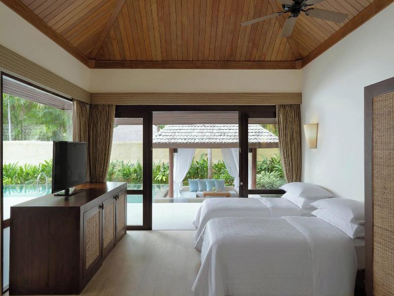 Sheraton Hua Hin Pranburi Villas image