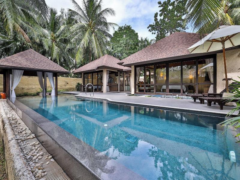 Sheraton Hua Hin Pranburi Villas image