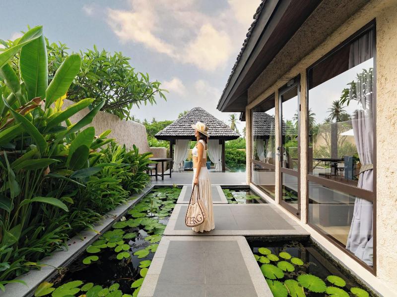 Sheraton Hua Hin Pranburi Villas image
