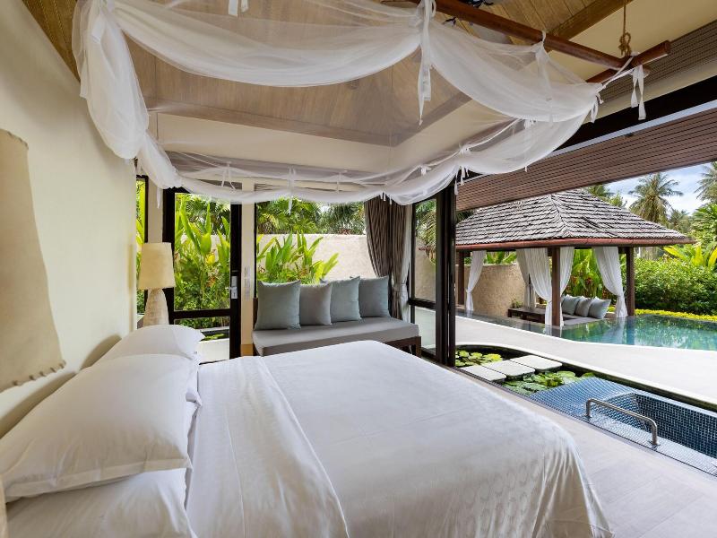 Sheraton Hua Hin Pranburi Villas image