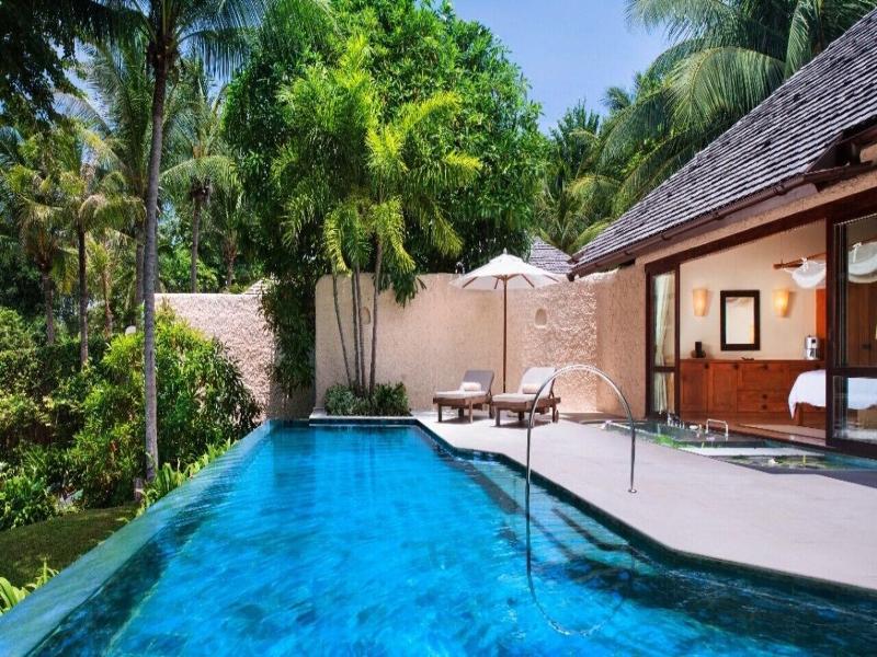 Sheraton Hua Hin Pranburi Villas image