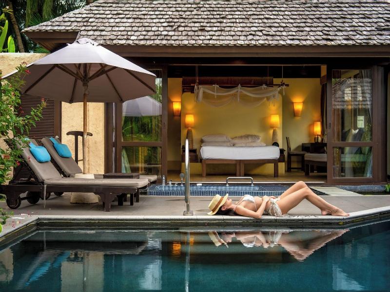 Sheraton Hua Hin Pranburi Villas image