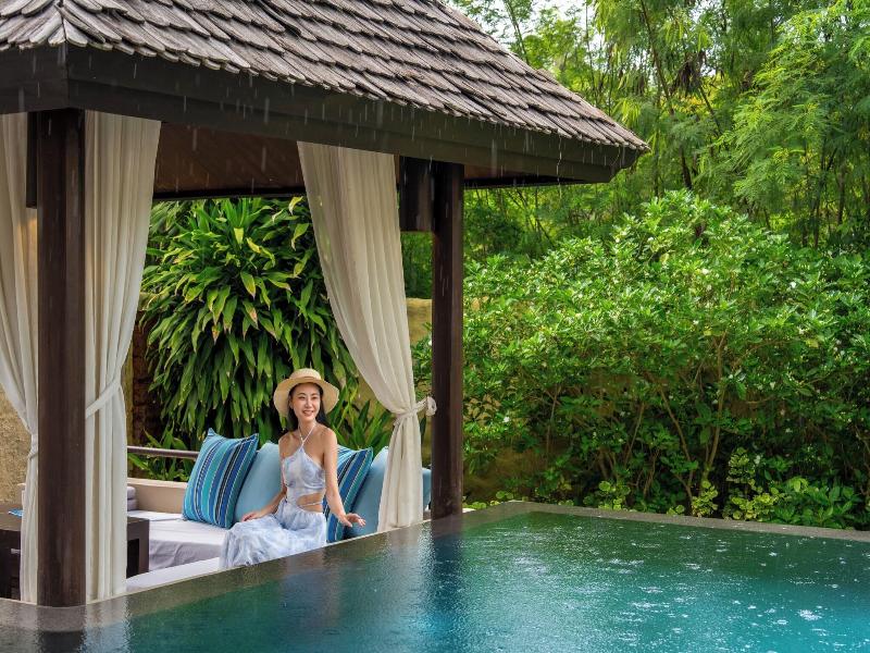 Sheraton Hua Hin Pranburi Villas image
