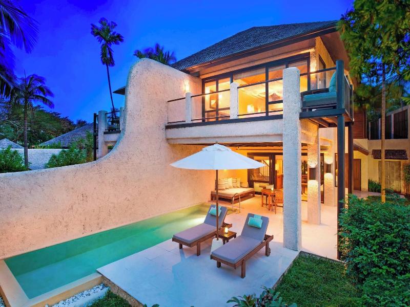 Sheraton Hua Hin Pranburi Villas image