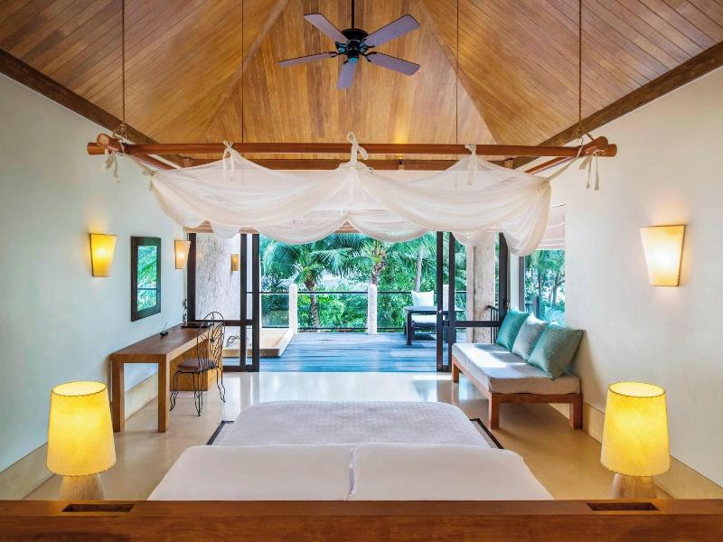 Sheraton Hua Hin Pranburi Villas image