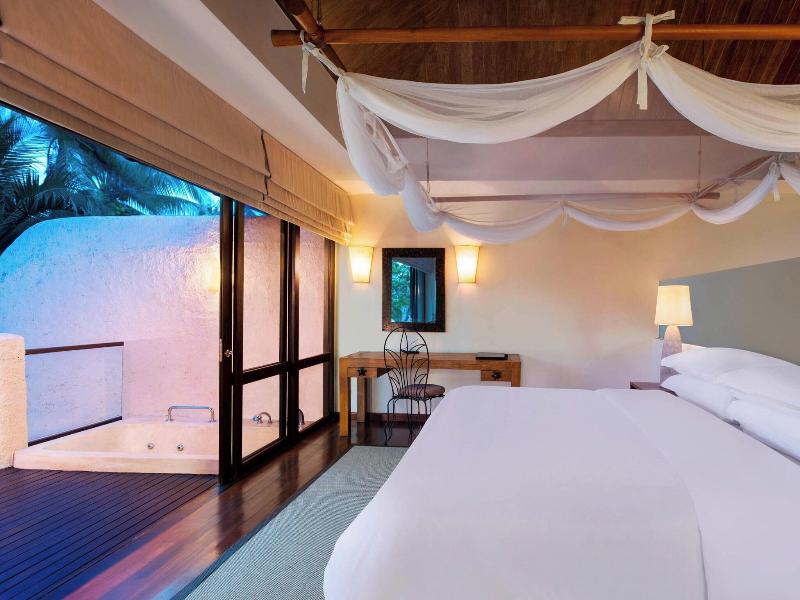 Sheraton Hua Hin Pranburi Villas image
