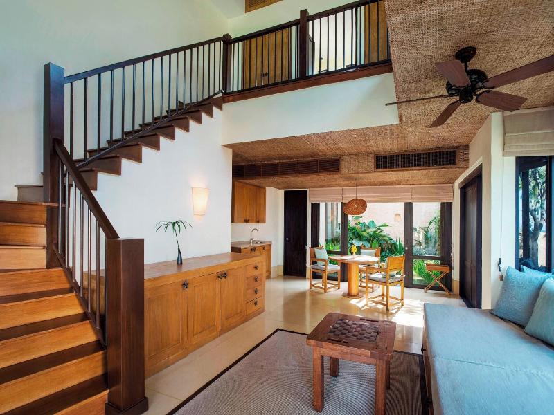 Sheraton Hua Hin Pranburi Villas image
