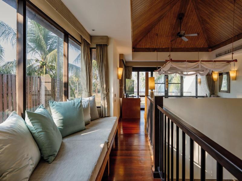 Sheraton Hua Hin Pranburi Villas image