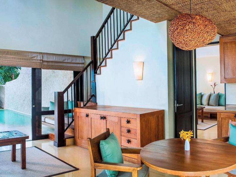 Sheraton Hua Hin Pranburi Villas image