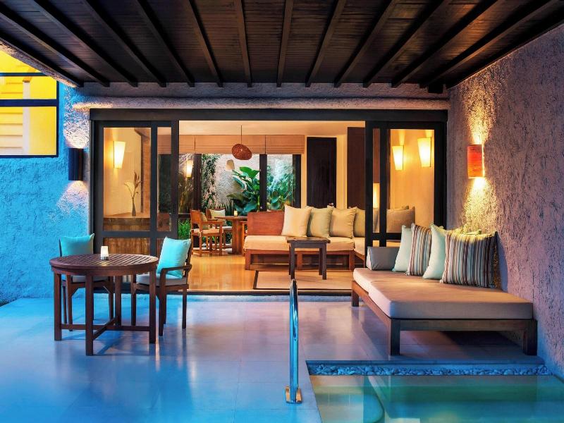 Sheraton Hua Hin Pranburi Villas image