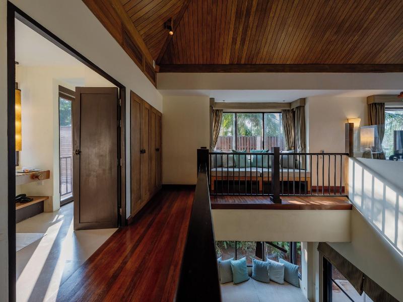 Sheraton Hua Hin Pranburi Villas image