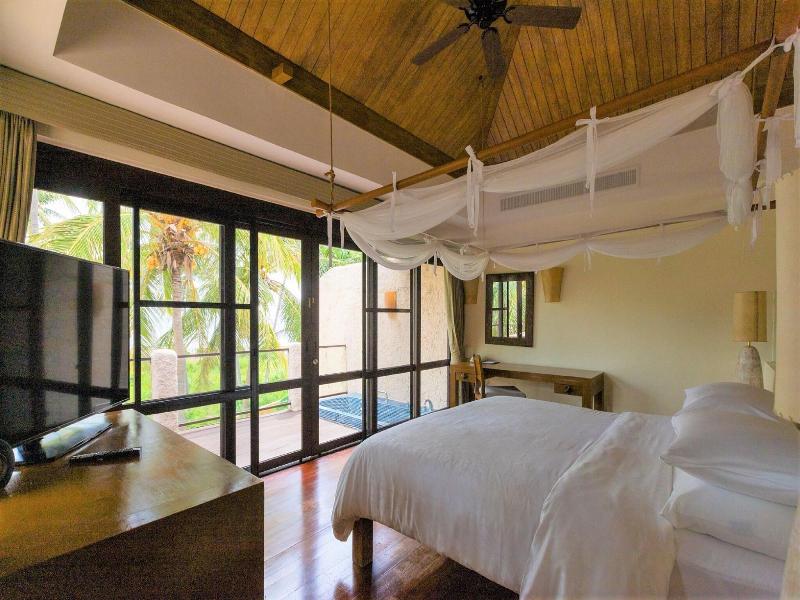 Sheraton Hua Hin Pranburi Villas image