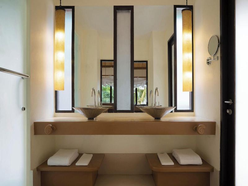 Sheraton Hua Hin Pranburi Villas image
