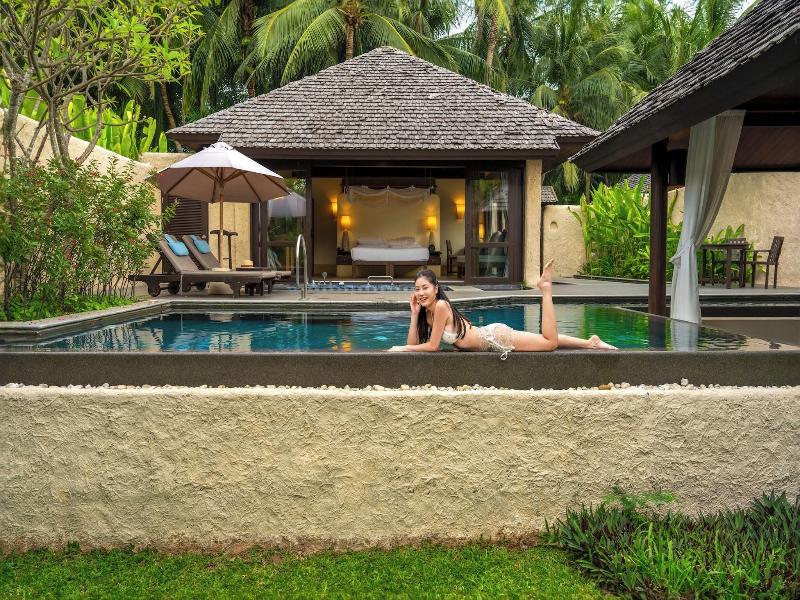 Sheraton Hua Hin Pranburi Villas image
