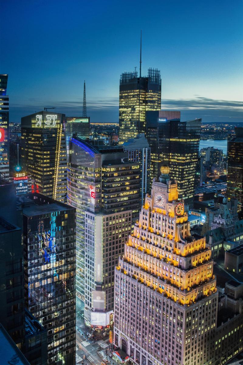 Hyatt Centric Times Square New York image