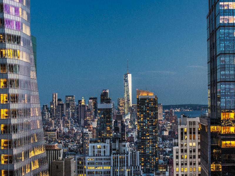 Hyatt Centric Times Square New York image