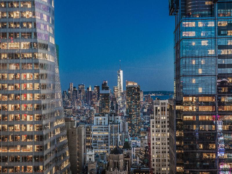 Hyatt Centric Times Square New York image