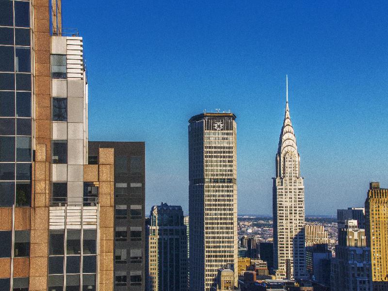 Hyatt Centric Times Square New York image